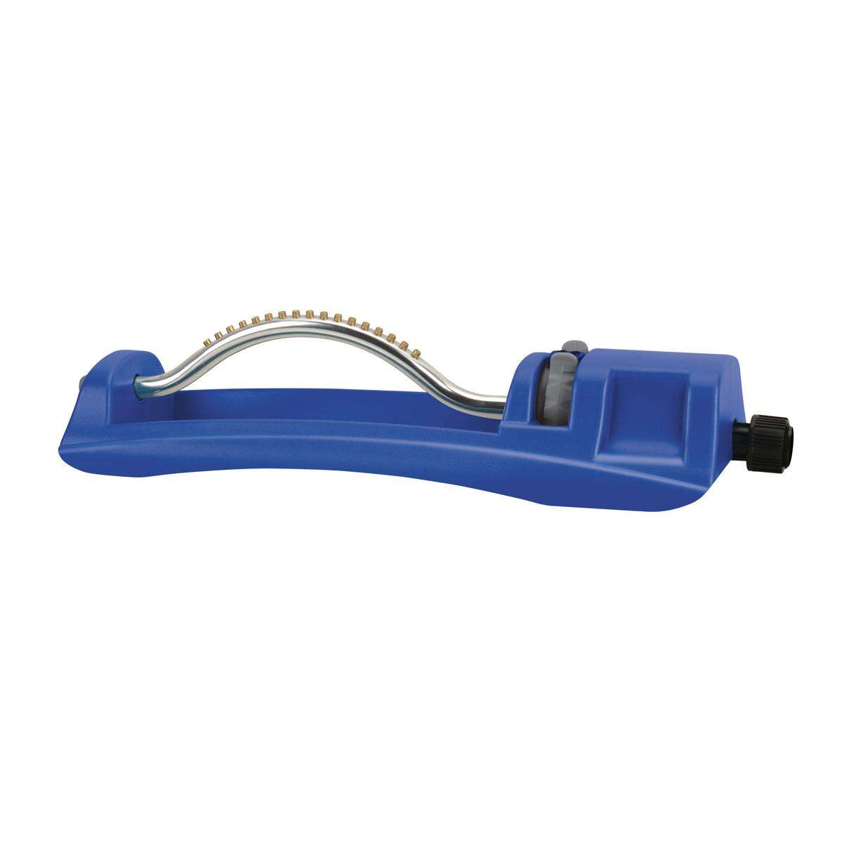 Arroseur oscillant 17 trous avec buses en laiton (YL20062)