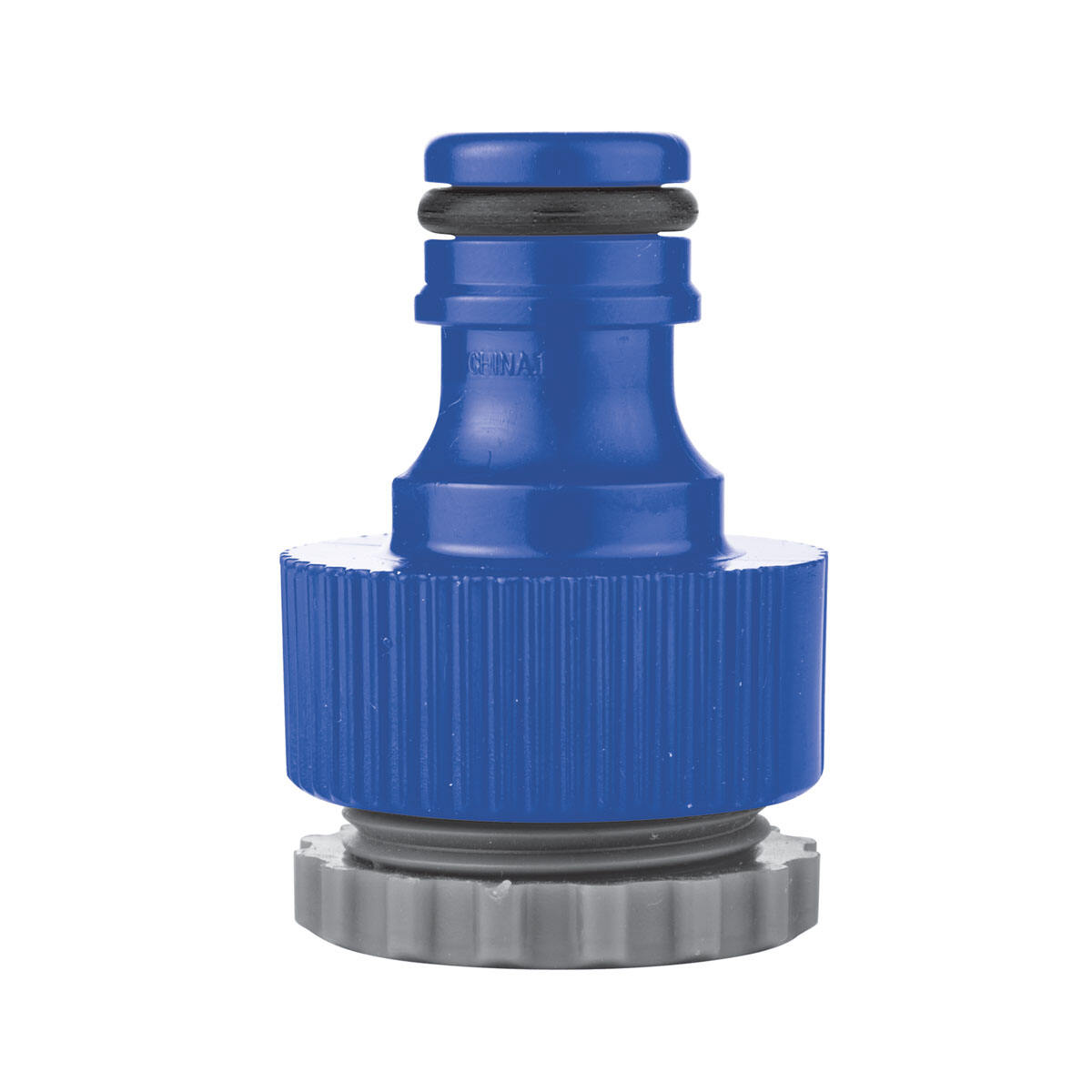 adaptateur de robinet 1/2''&3/4'' (YL27007)