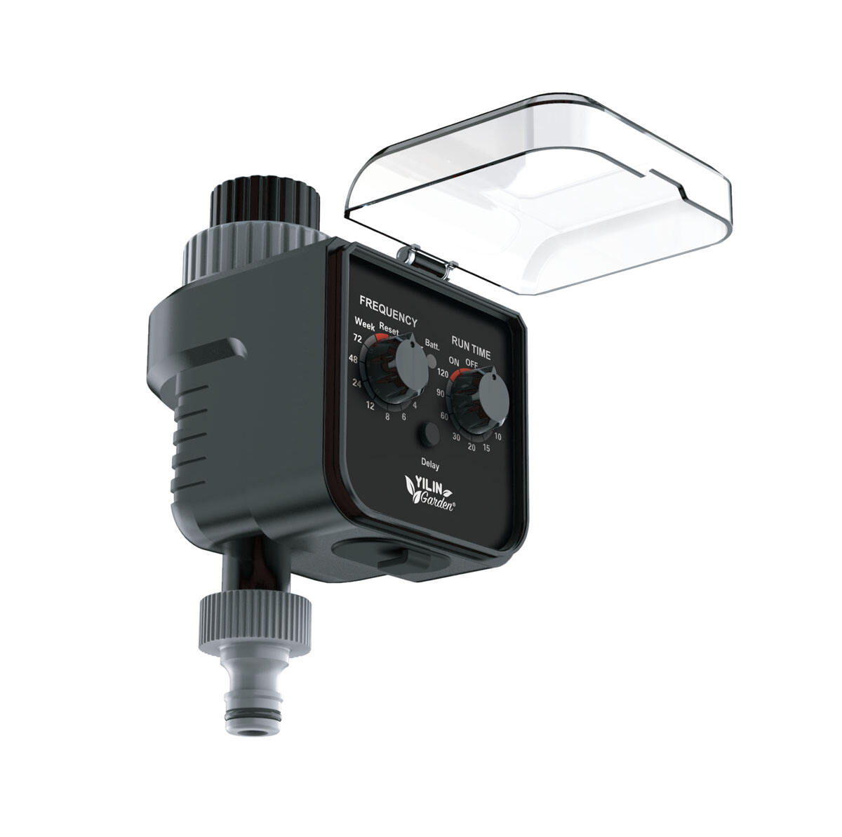 Minuterie Électronique pour l'Eau (YL21129)