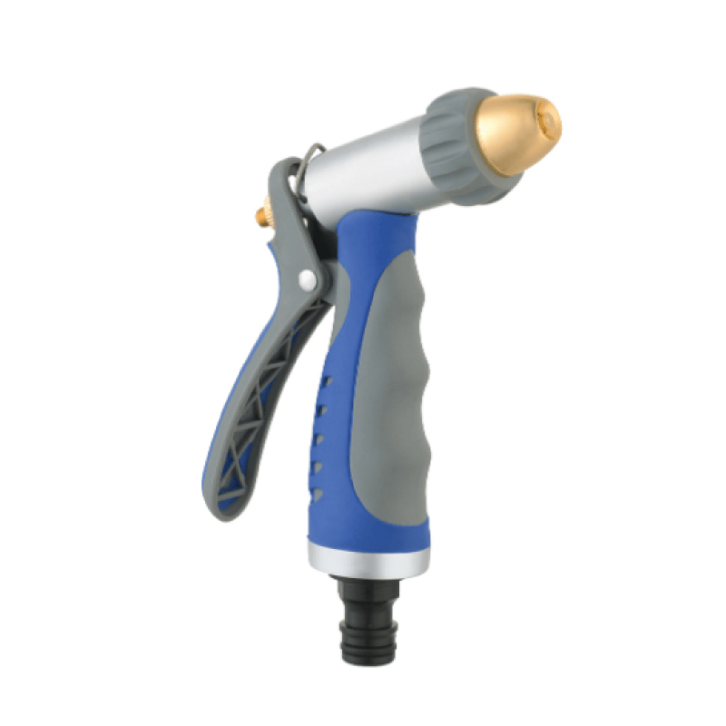 Buse à embout en aluminium ajustable （YL23218）