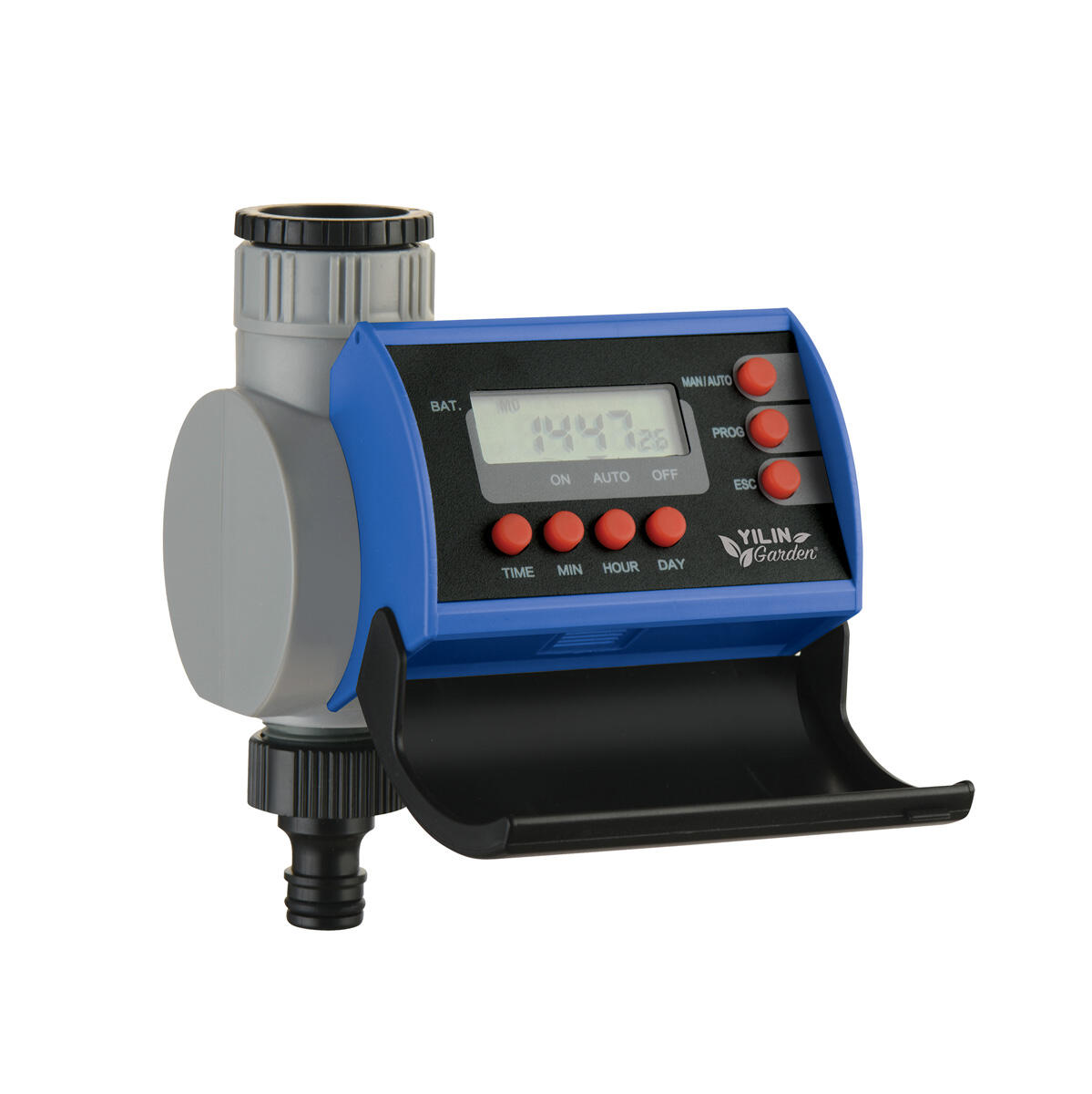 Minuterie Électronique Numérique pour Eau (YL21002)