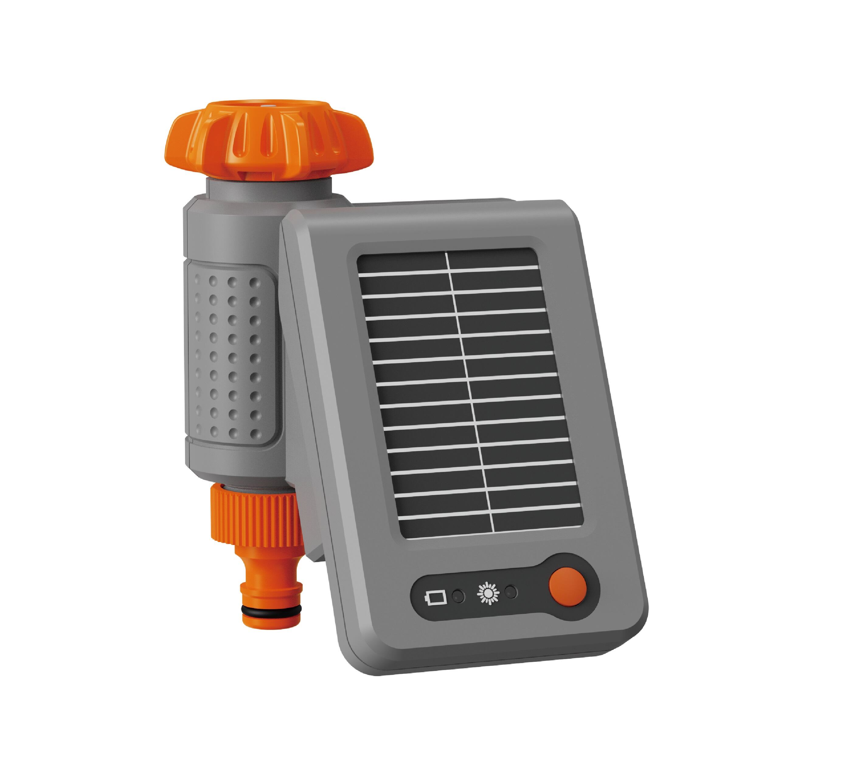 Timer Solare Bluetooth per Acqua (YL21150)