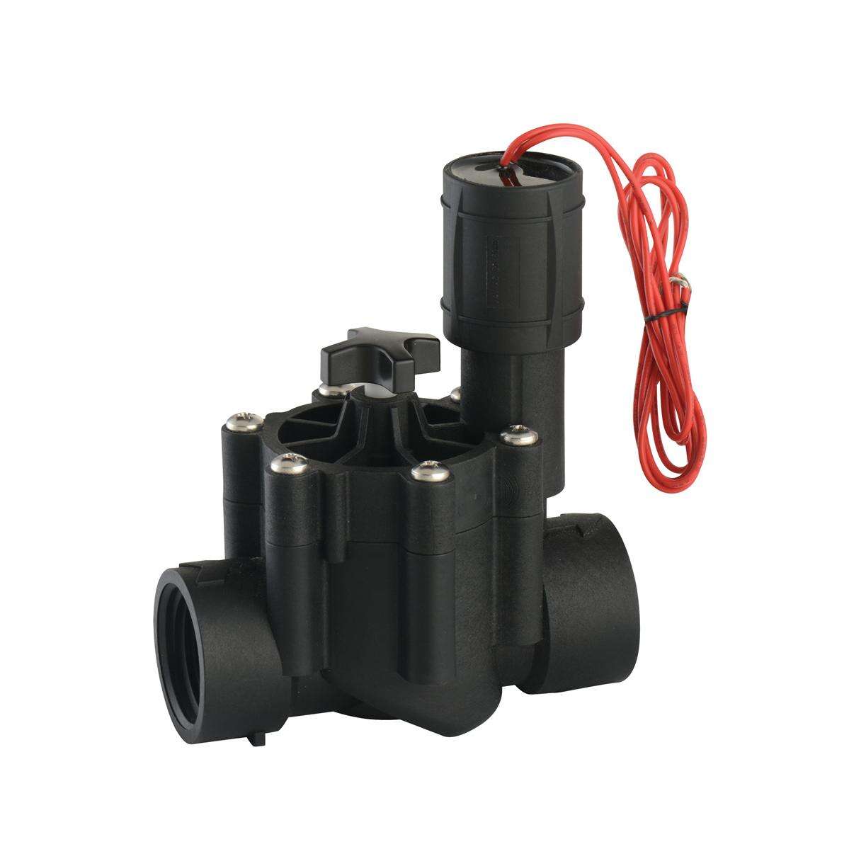 Vanne électromagnétique (YL28005-1 12V CC)