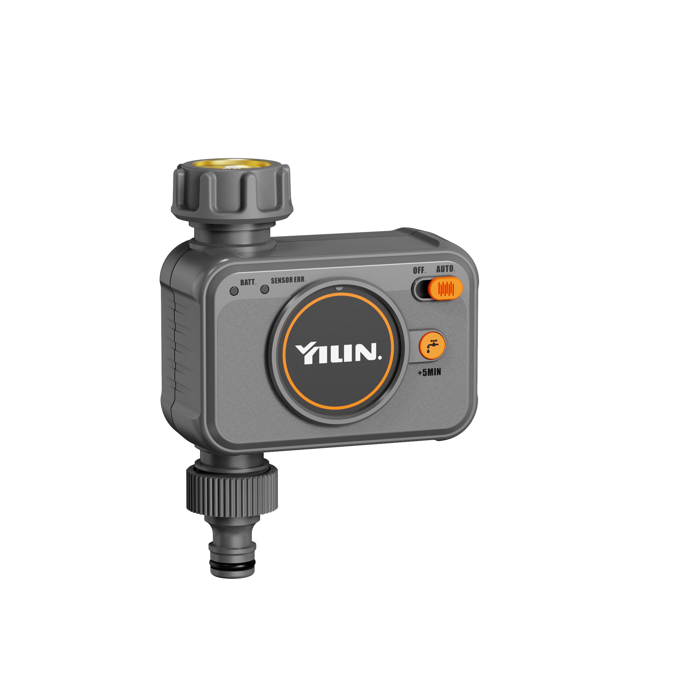 Smart Water Timer（YL21175）