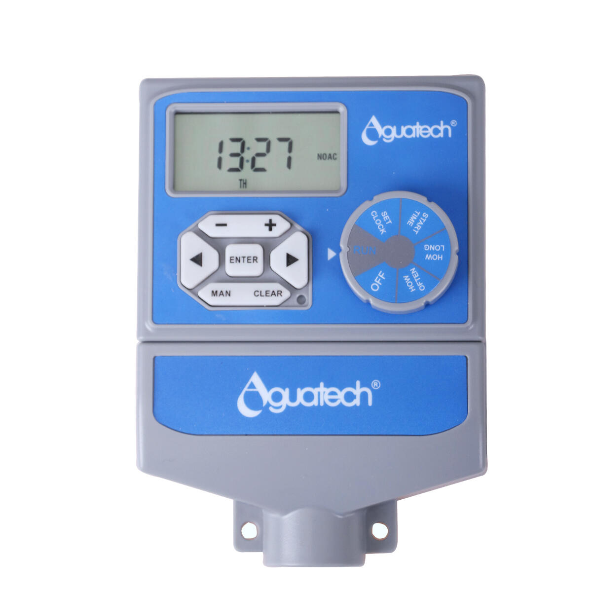 Contrôleur compact d'arrosage multi-stations - AC (YL10468)