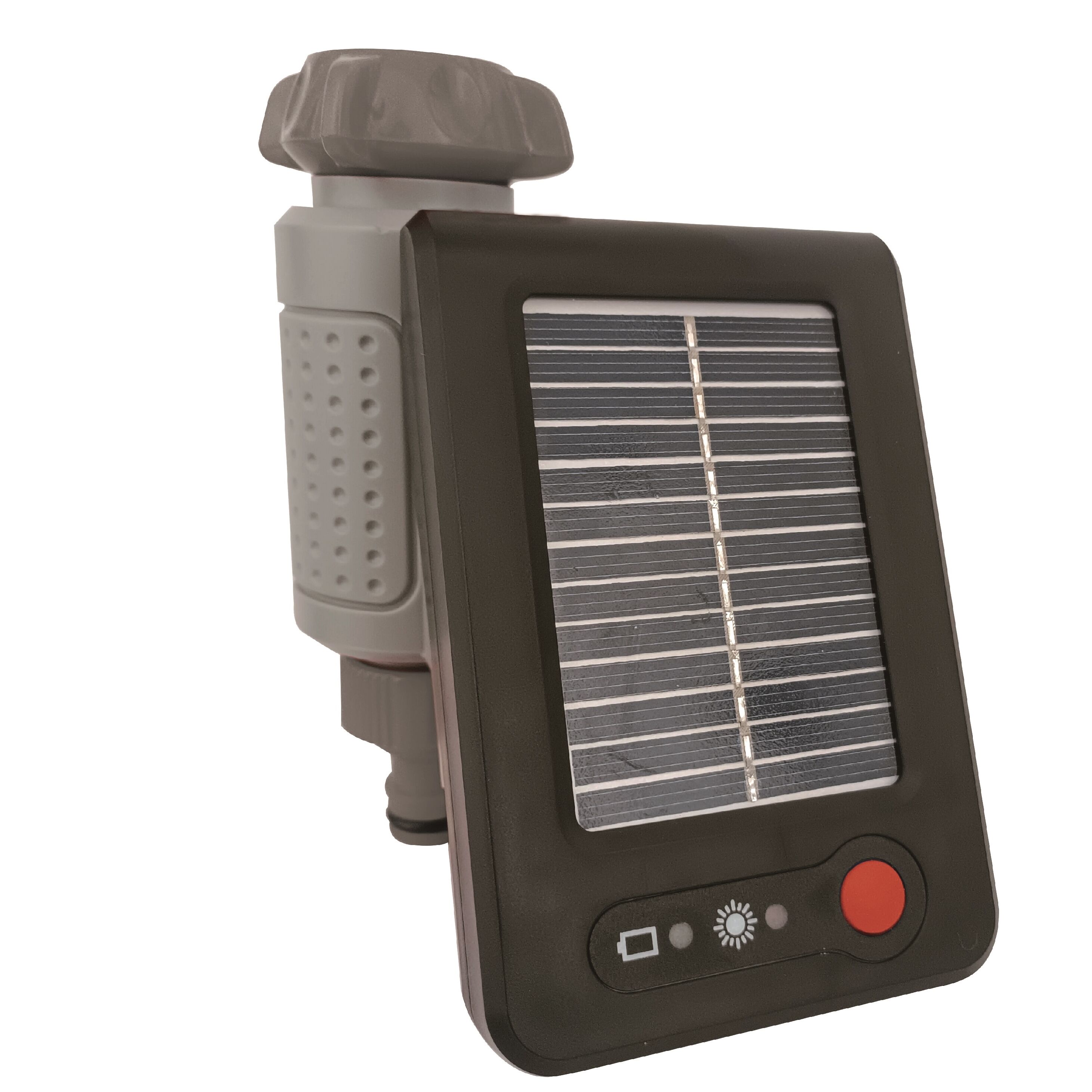 Minuterie d'eau Bluetooth Solaire (YL21150)