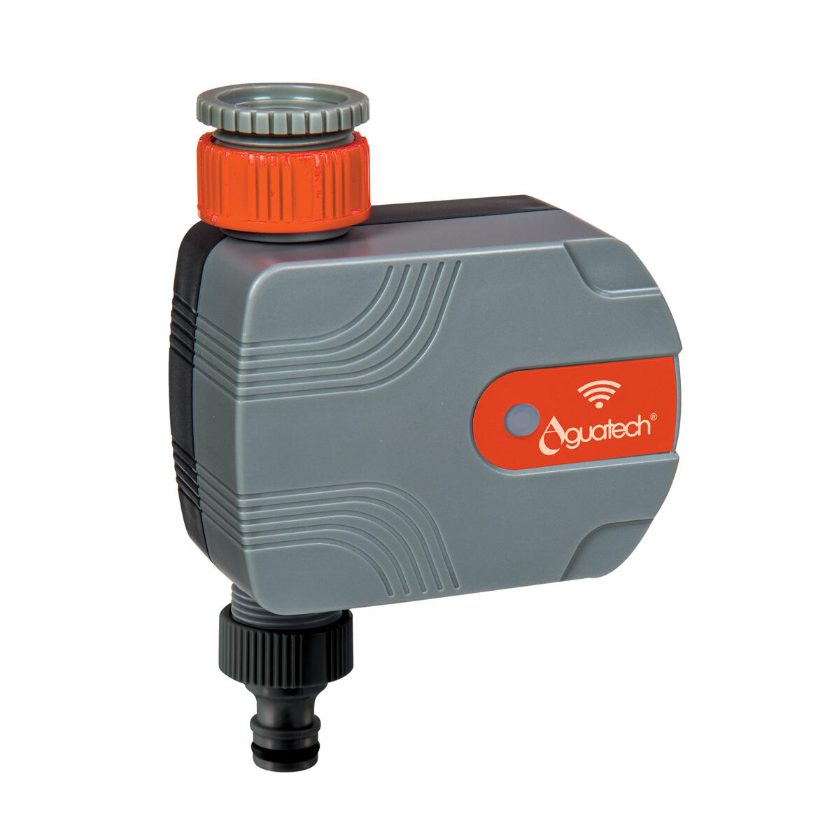 Minuter d'Eau Intelligent sans Fil WiFi (YL21081)