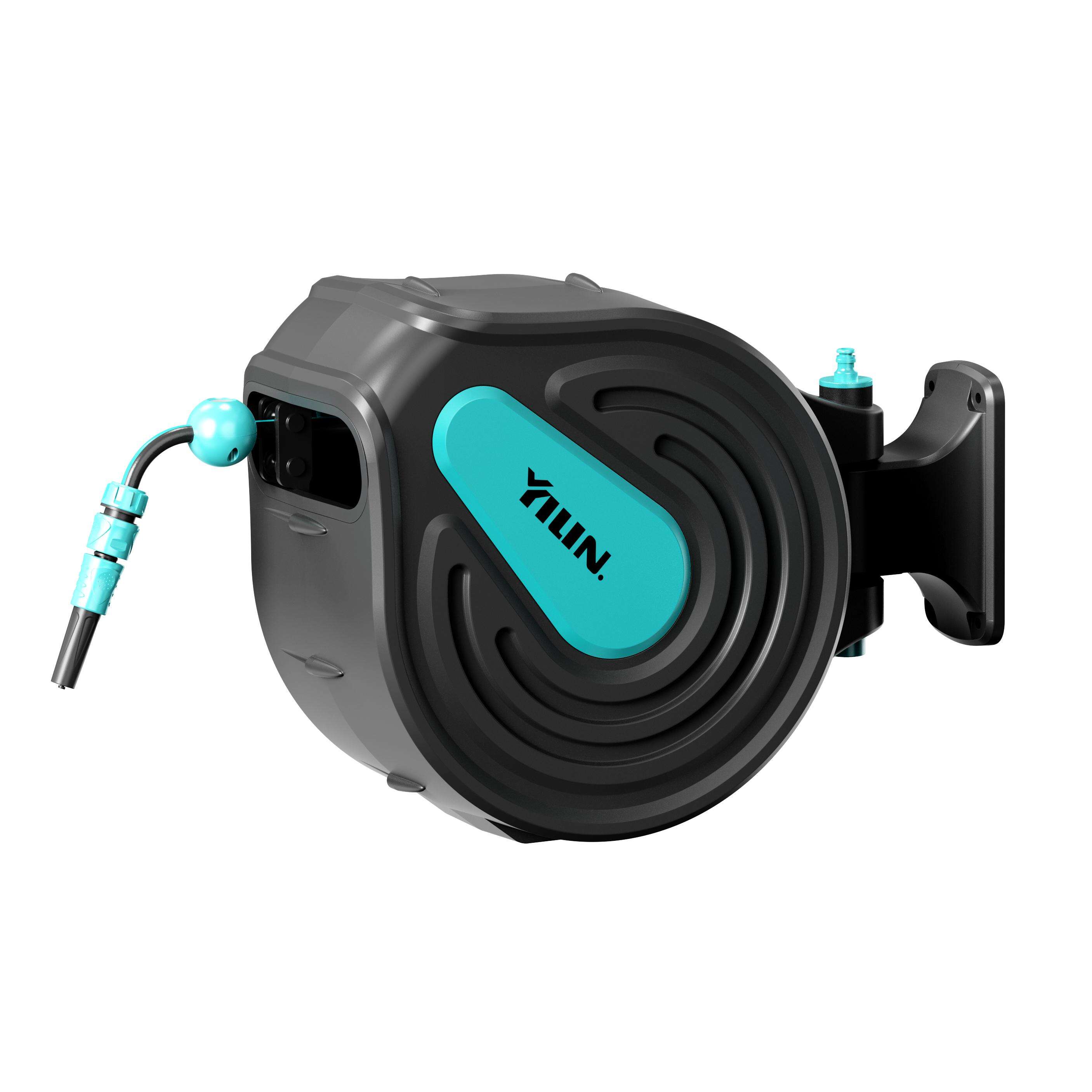 Bobine de flexible murale (30m) (YL25530)