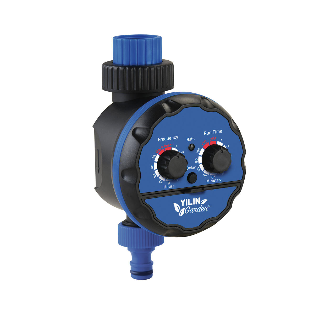Minuterie Électronique pour Eau (YL21039)