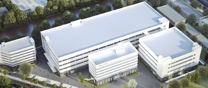 Ningbo Yilin Aguatech Co., Ltd.