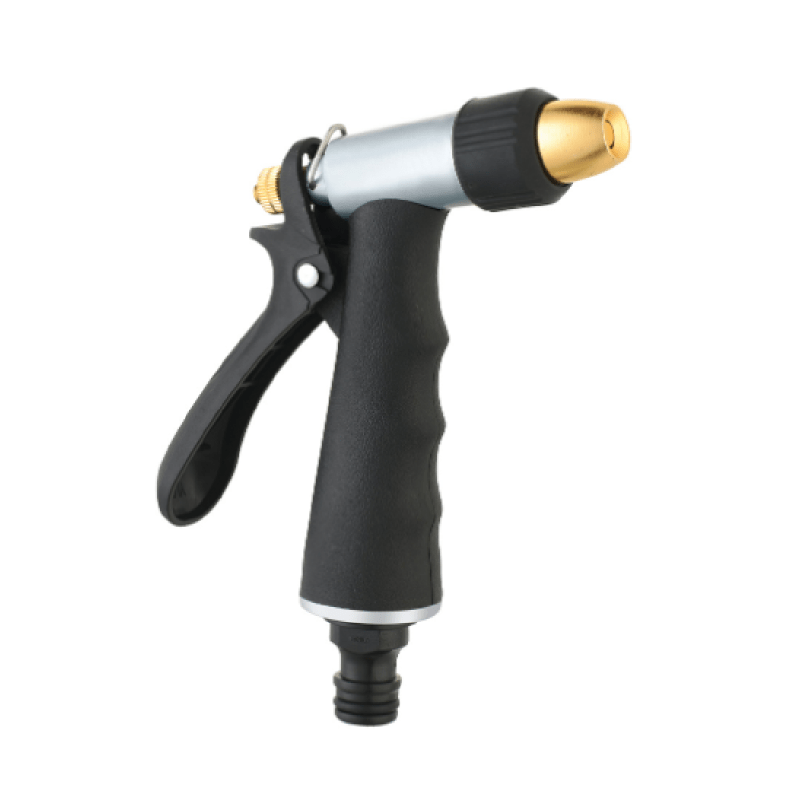 Buse à pointe en aluminium ajustable (YL23214)