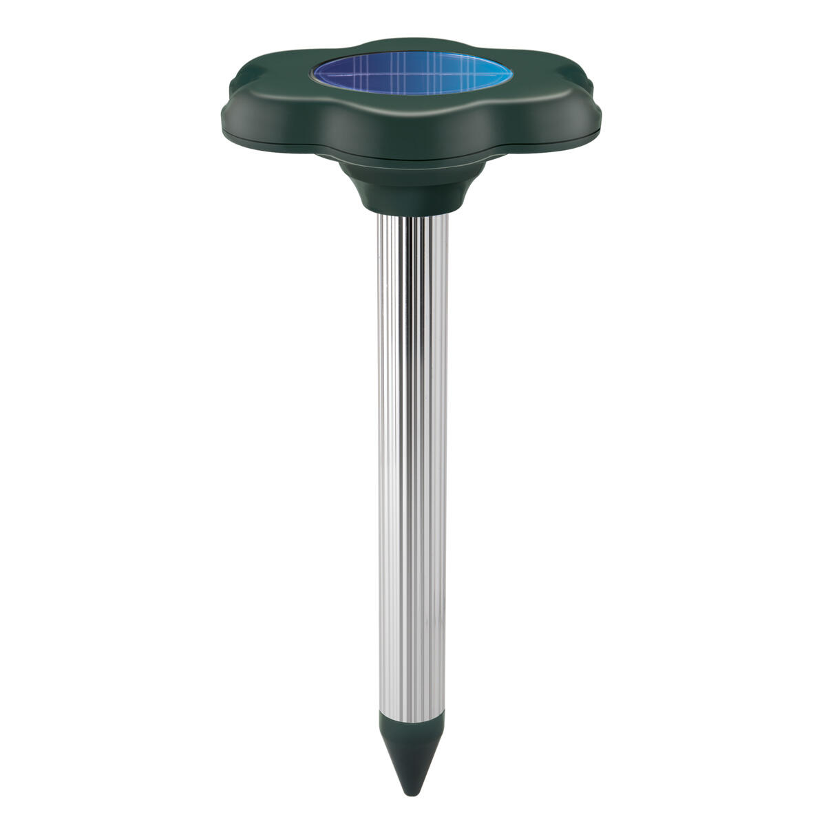 Répulsif de taupes à énergie solaire (YL32055)