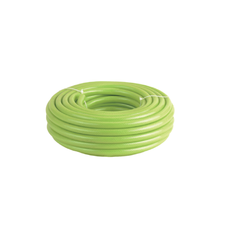 20M 1/2'' 투명 PVC 정원 호스 （YL26002）