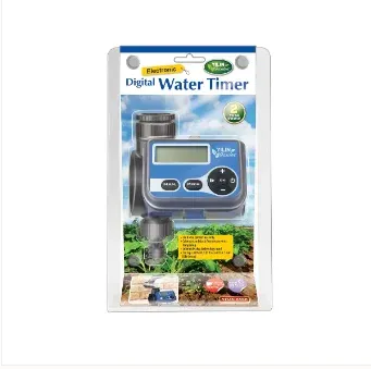 spray water timer