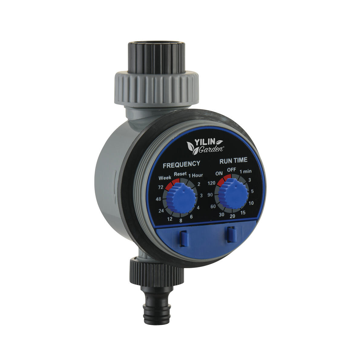 Minuterie Électronique pour Eau (YL21025)