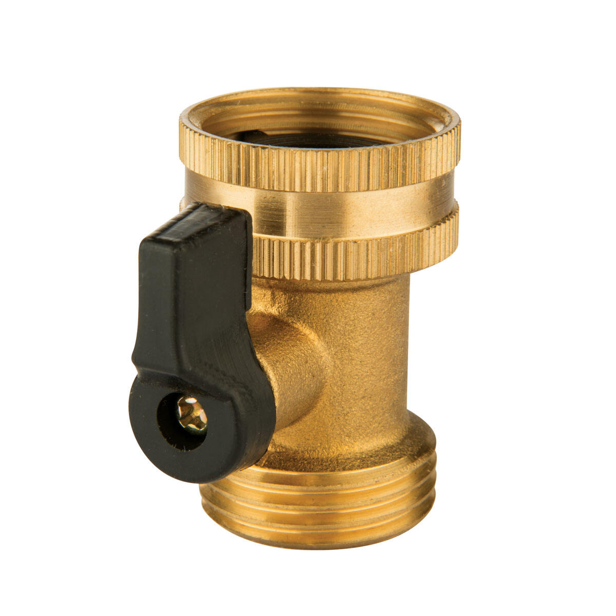 adaptateur mâle en zinc de 3/4'' (YL27201)