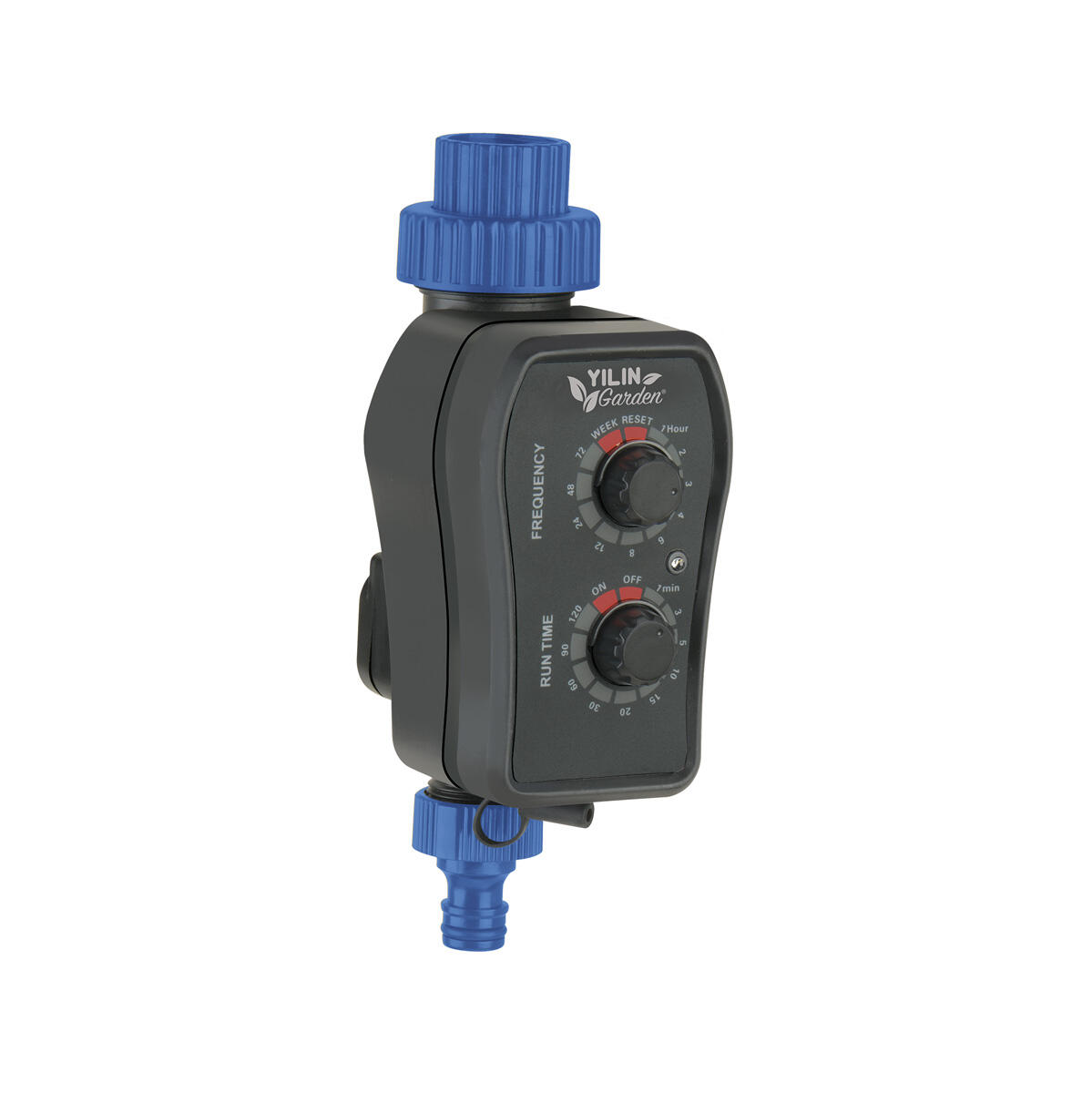 Minuterie électronique à eau (YL21010)