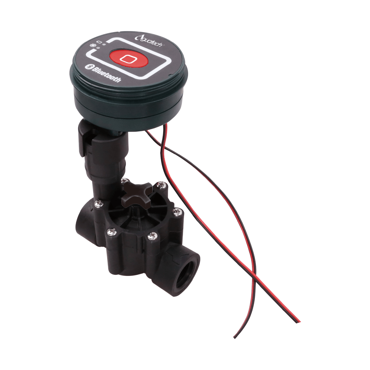Contrôleur à piles DC-Bluetooth (YL-21875)