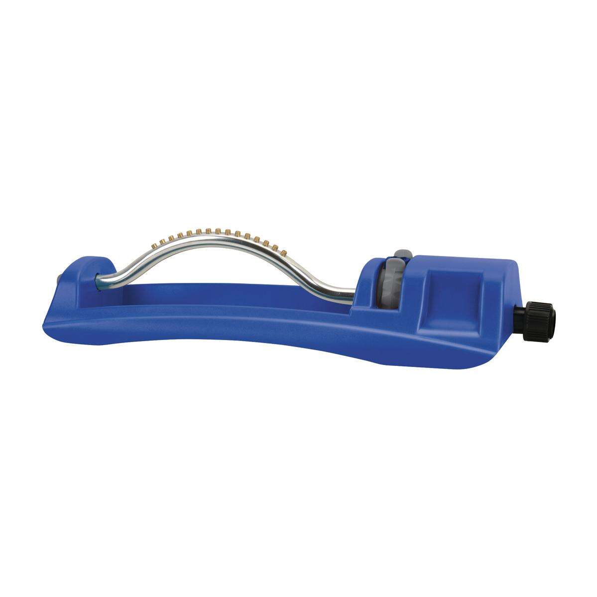 Arroseur oscillant 15 trous avec buses en laiton (YL20063)