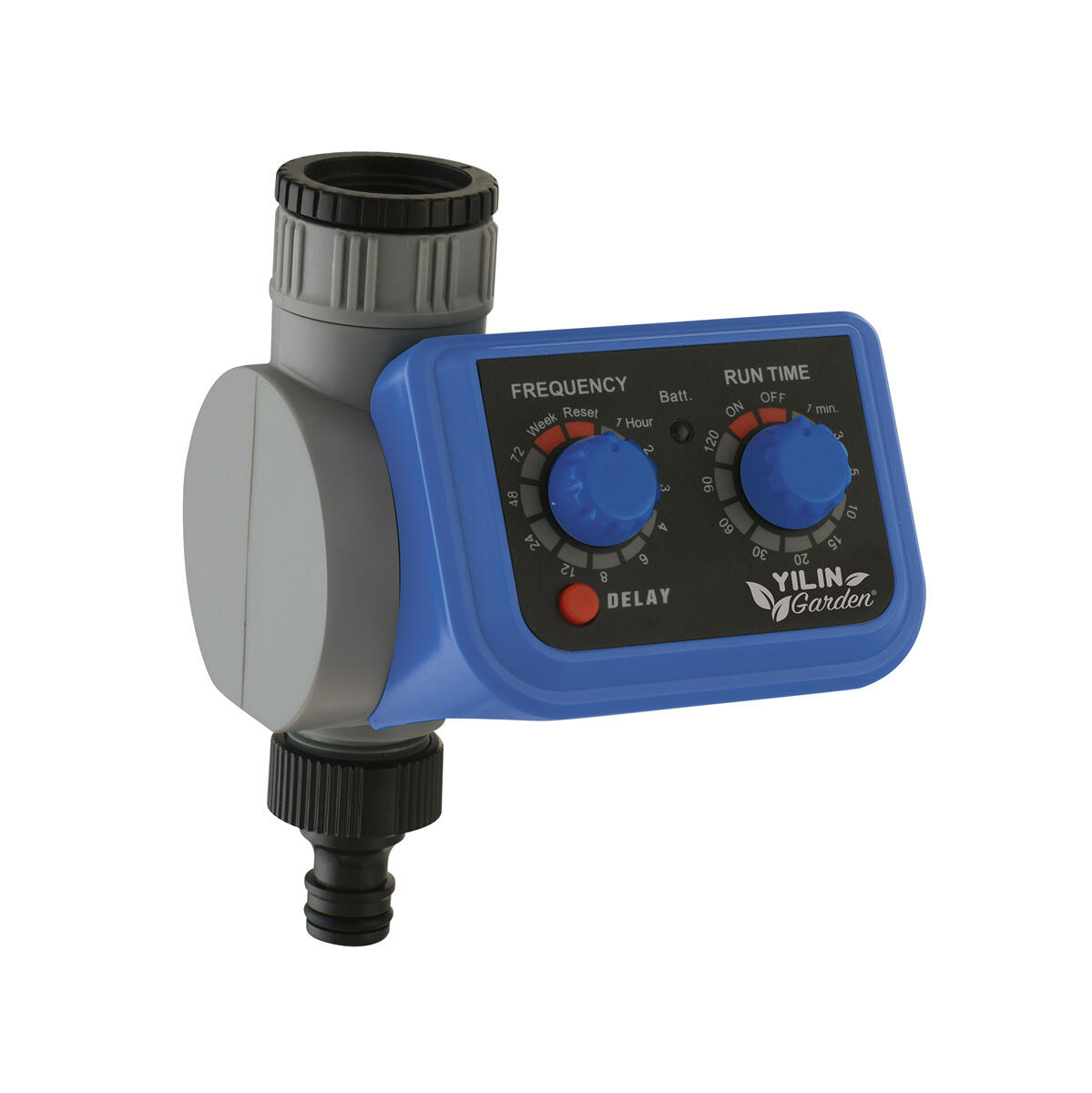 Minuterie Électronique pour Eau (YL21003)