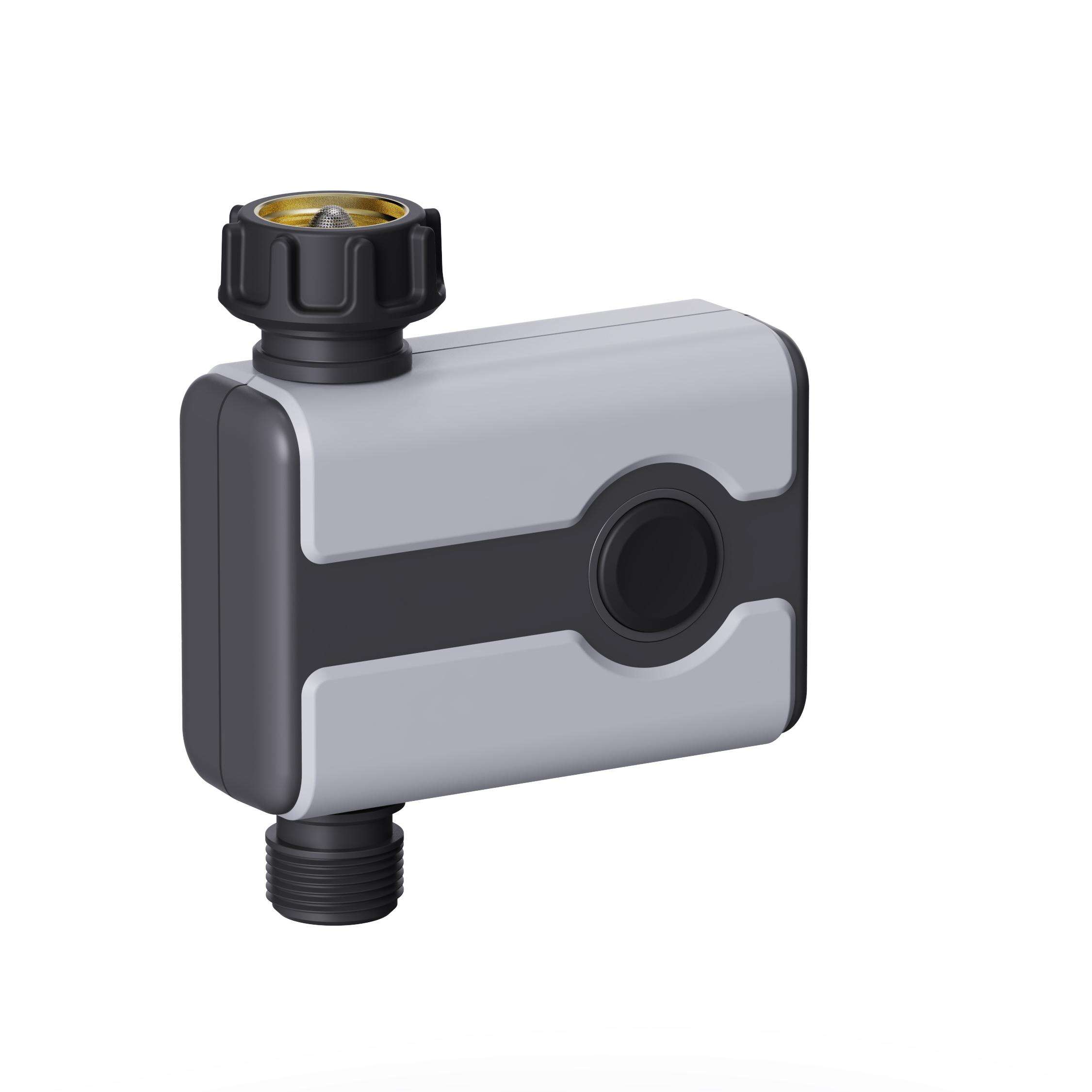 Minuterie d'eau électronique numérique - 1 ZONE (YL21187)