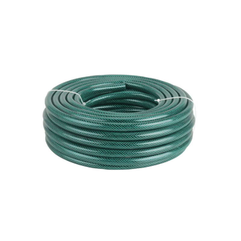 1/2'' 강화 PVC 정원 호스 （YL26007 ）