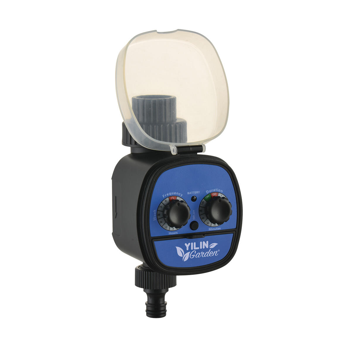 Minuterie Électronique pour Eau (YL21049)