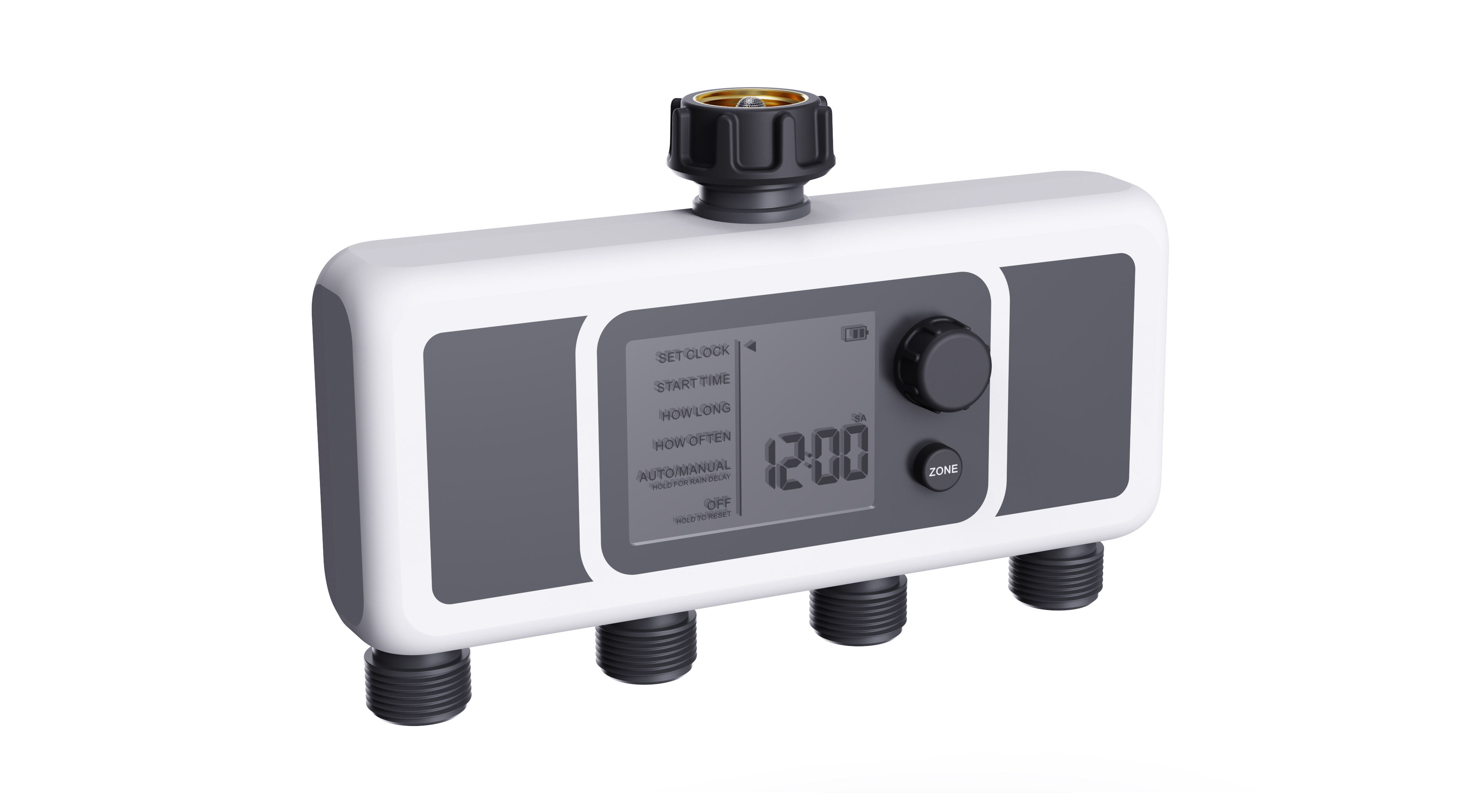 Why Choose a Water Timer for Sustainable Water Management?