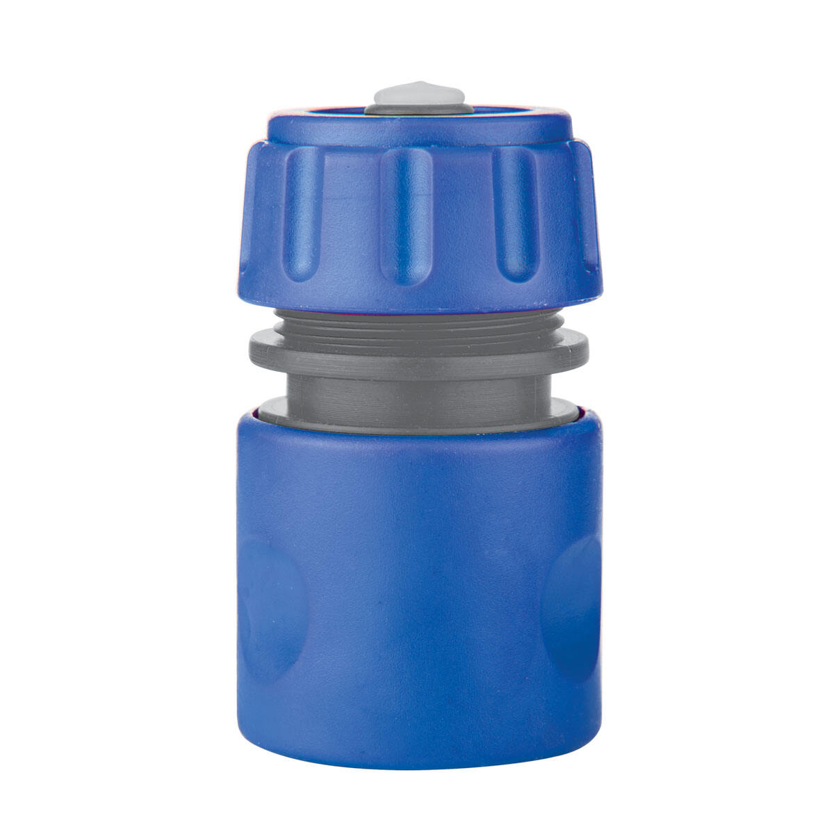 raccordeur de tuyau d'arrêt d'eau 1/2'' (YL27001)