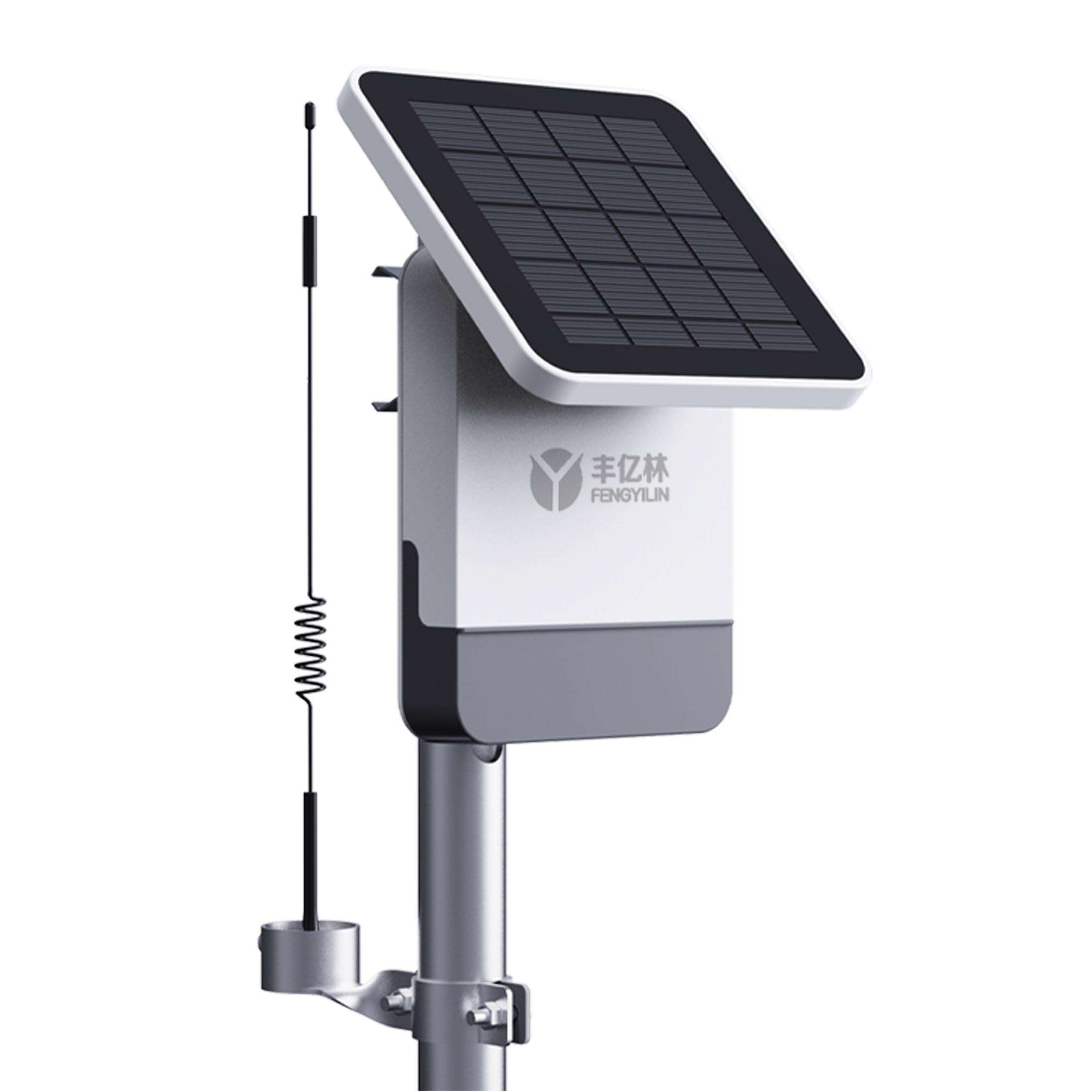 contrôleur d'arrosage 4G (YL21879)