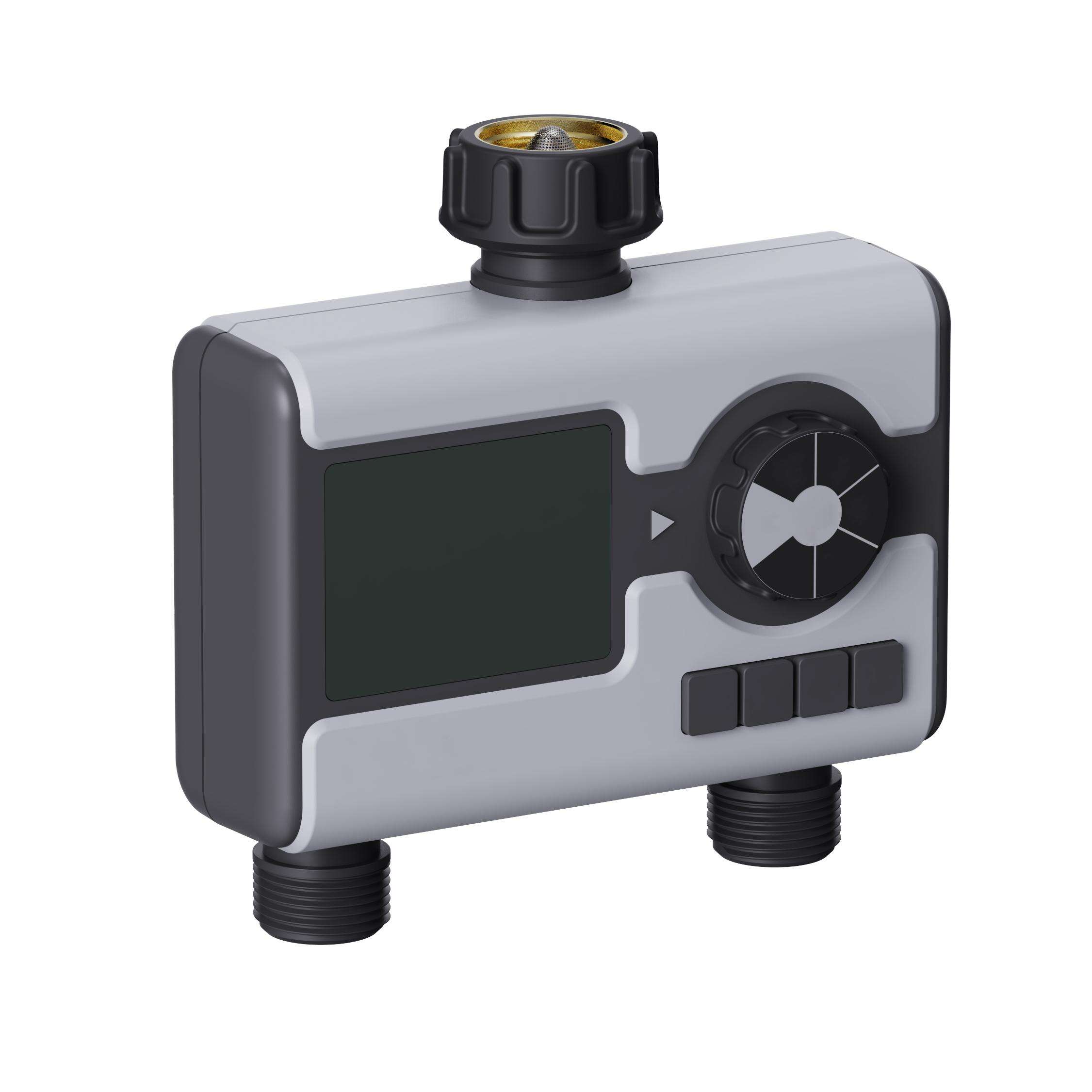 Minuterie électronique numérique pour l'eau (YL21178)