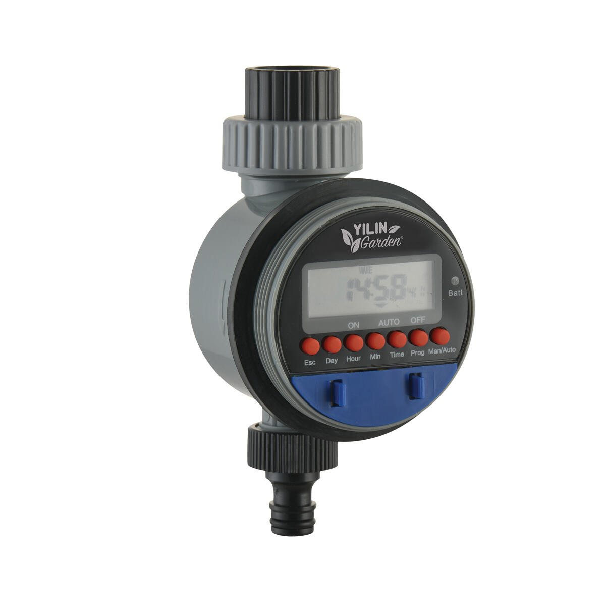 Minuterie Électronique Numérique pour Eau (YL21026)