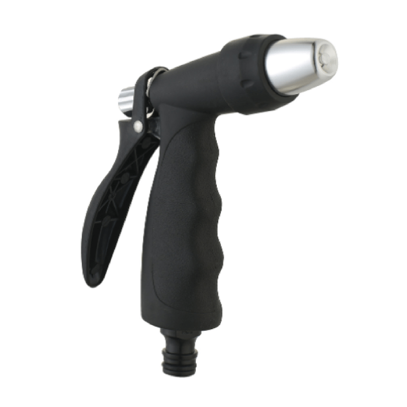 Buse à embout en aluminium ajustable （YL23227）
