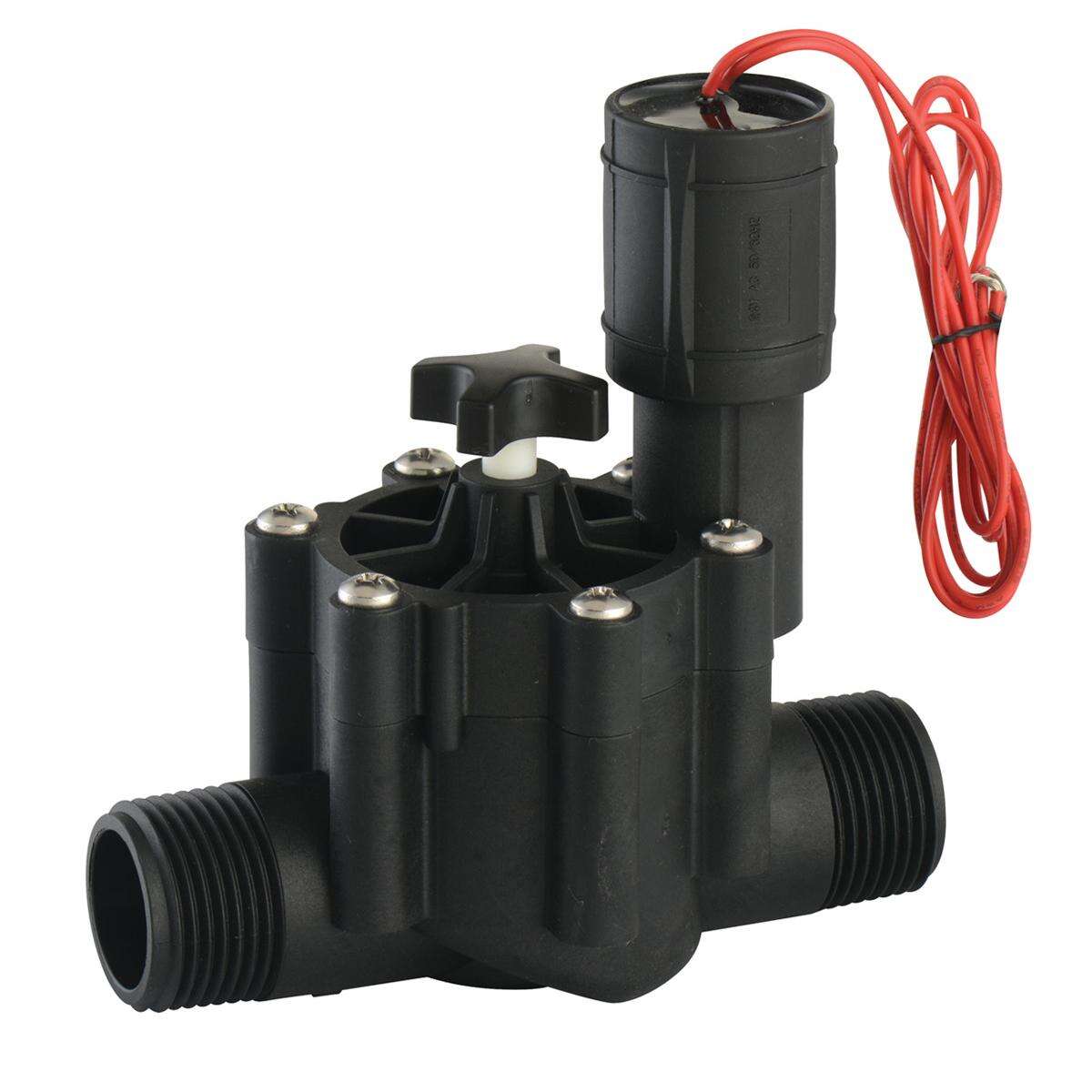 Solenoid Valve（YL28008 24V AC）