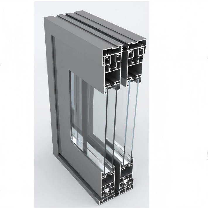 PEAK-80 Series Sliding Window | Sliding Window