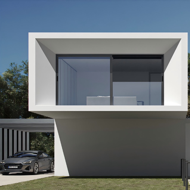 Customizable Structural Elements