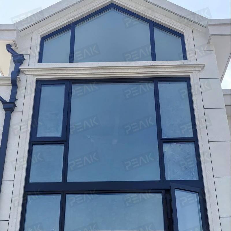 Yuqori Darajali Katta Filtratsiya Texnologiyasi