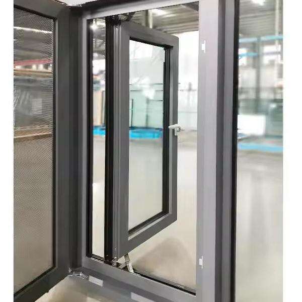 Vynikajúci tepelný výkon a energetická účinnosť