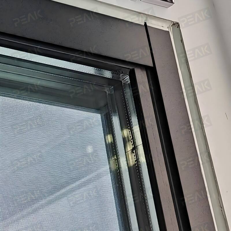 Erinomainen kestävyys ja alhainen huoltotarve pitkäaikaiseen arvoon