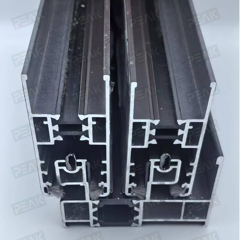 Advanced Thermal Break Technology for Superior Energy Efficiency