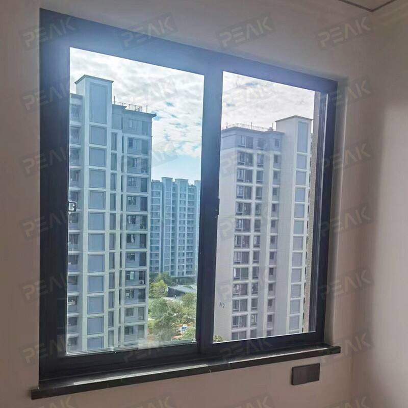 Advanced Energy Efficiency Technology