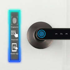 Problemfri integration i smart home og fjernstyring