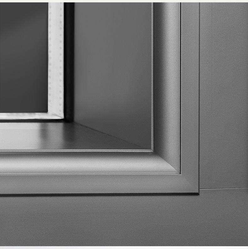 Sokin yashash muhitlari uchun a'lo ohang sifati