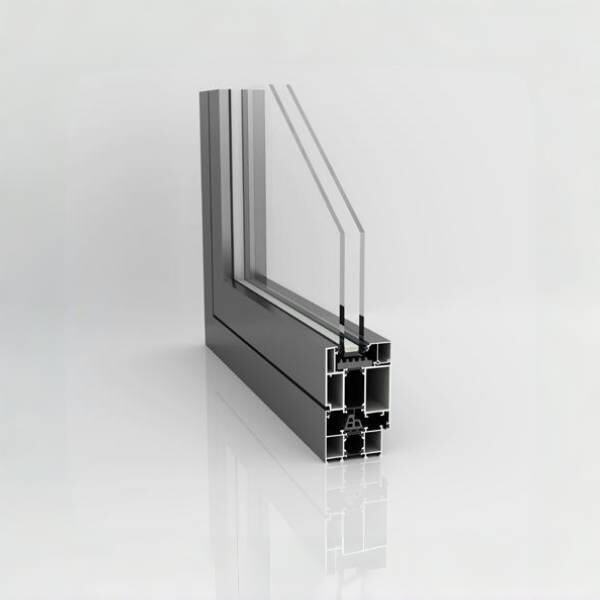 Energiya tejovchi iqlim nazorati integratsiyasi