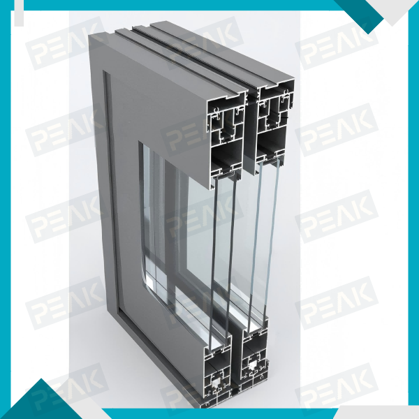 Превосходни перформанси на запечатување и заштита од временски услови