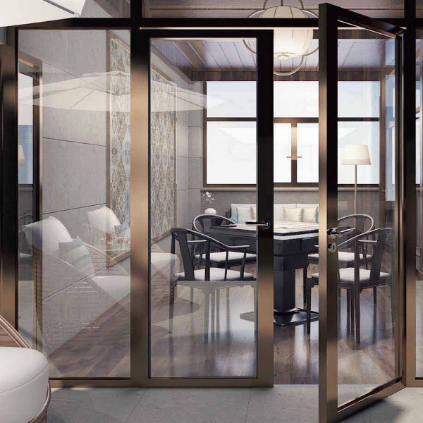 Mukautettavat suunnitteluvalinnat premium-tyylinä