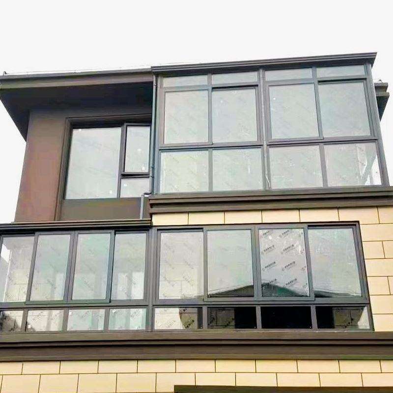 Põhjalik ilmastikukaitse ja akustiline toime