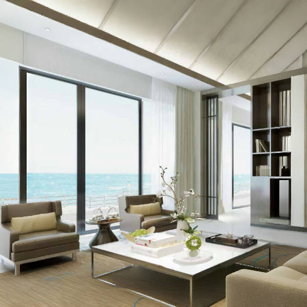 Forradalmi hőhíd-szakításos technológia maximális energiatakarékosságért