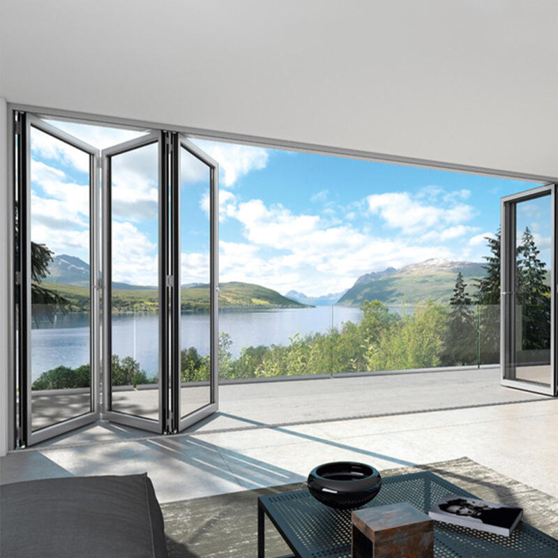 How to Choose Thermally Broken Aluminum System Doors and Windows for Enclosed Balconies? Consider These 9 Factors to Avoid Pitfalls