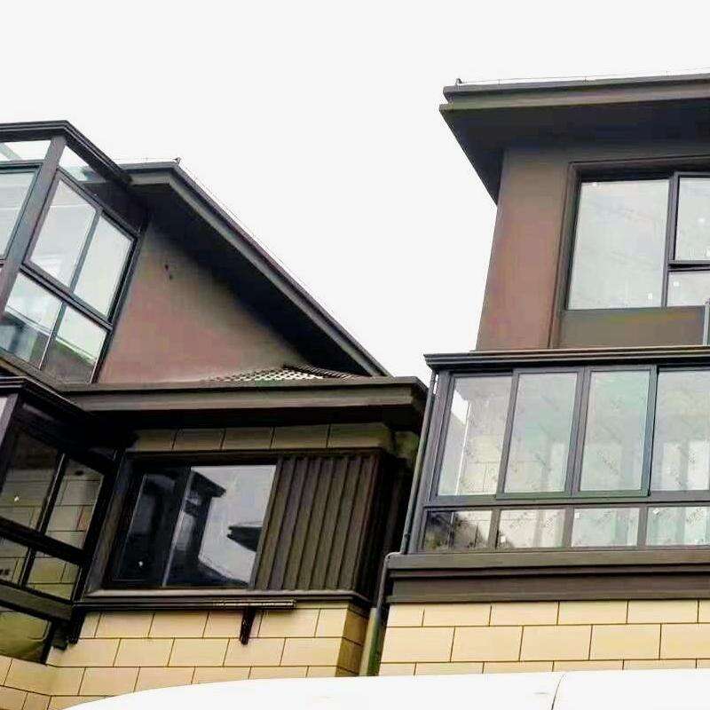 Superior Energy Efficiency and Thermal Performance
